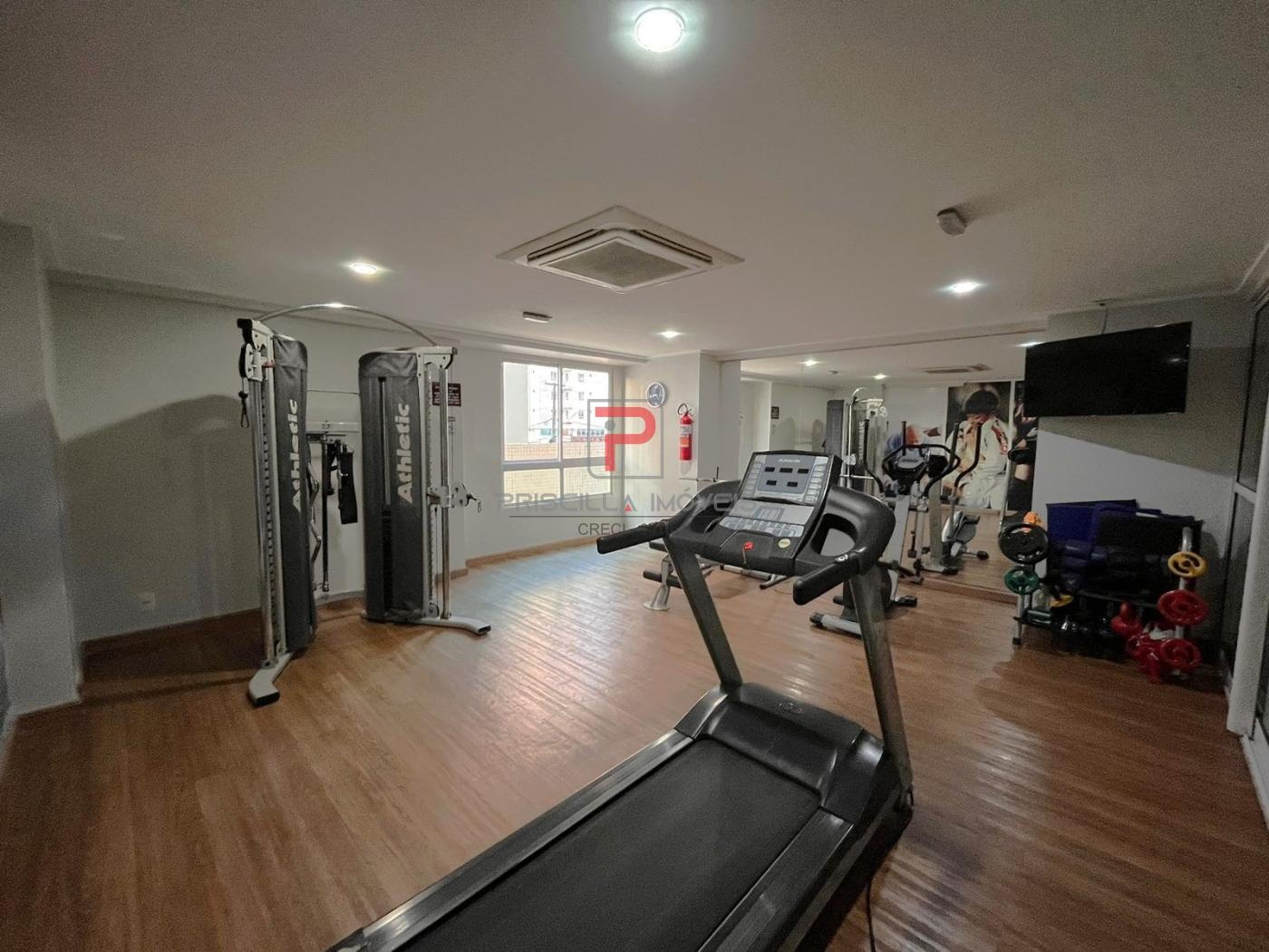 Apartamento à venda com 3 quartos, 3 suítes, 2 vagas e 132m² no Tambaú, João Pessoa (PB) — foto 27 de 28
