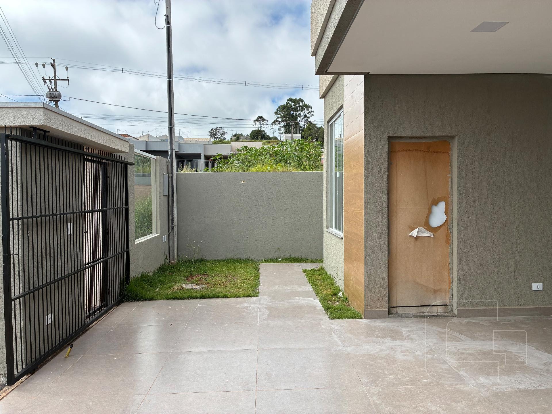 Casa à venda com 3 quartos, 1 banheiro e 1 vaga no Centro, Califórnia (PR) — foto 4 de 30