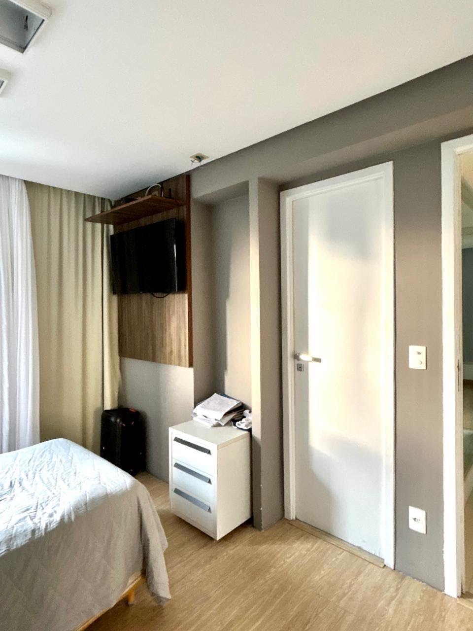 Apartamento à venda com 4 quartos, 3 suítes, 3 vagas e 182m² no Graças, Recife (PE) — foto 18 de 30
