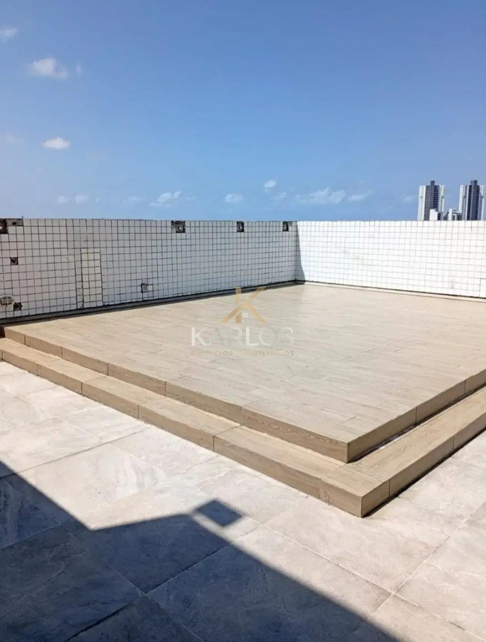 Apartamento à venda com 3 quartos, 1 suíte, 1 vaga e 74m² no Tamarineira, Recife (PE) — foto 20 de 20