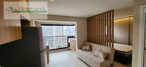 Apartamento Studio em Alto do Ipiranga  -  São Paulo