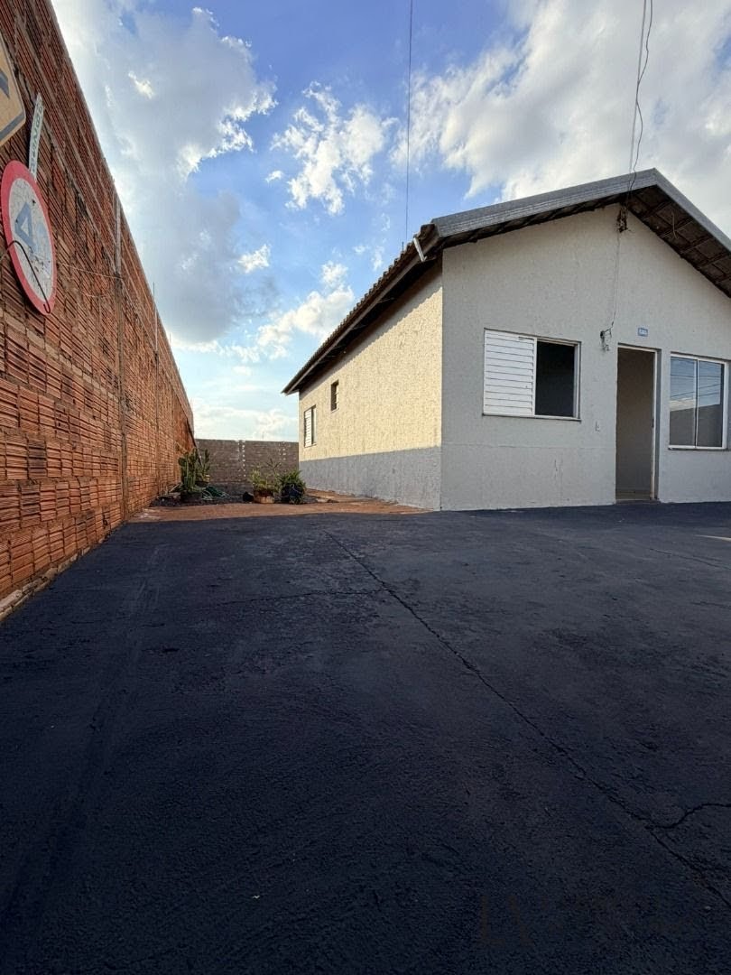 Casa à venda com 2 quartos, 1 banheiro e 45m² no Residencial Jardim da Solidariedade, São José do Rio Preto (SP) — foto 11 de 17