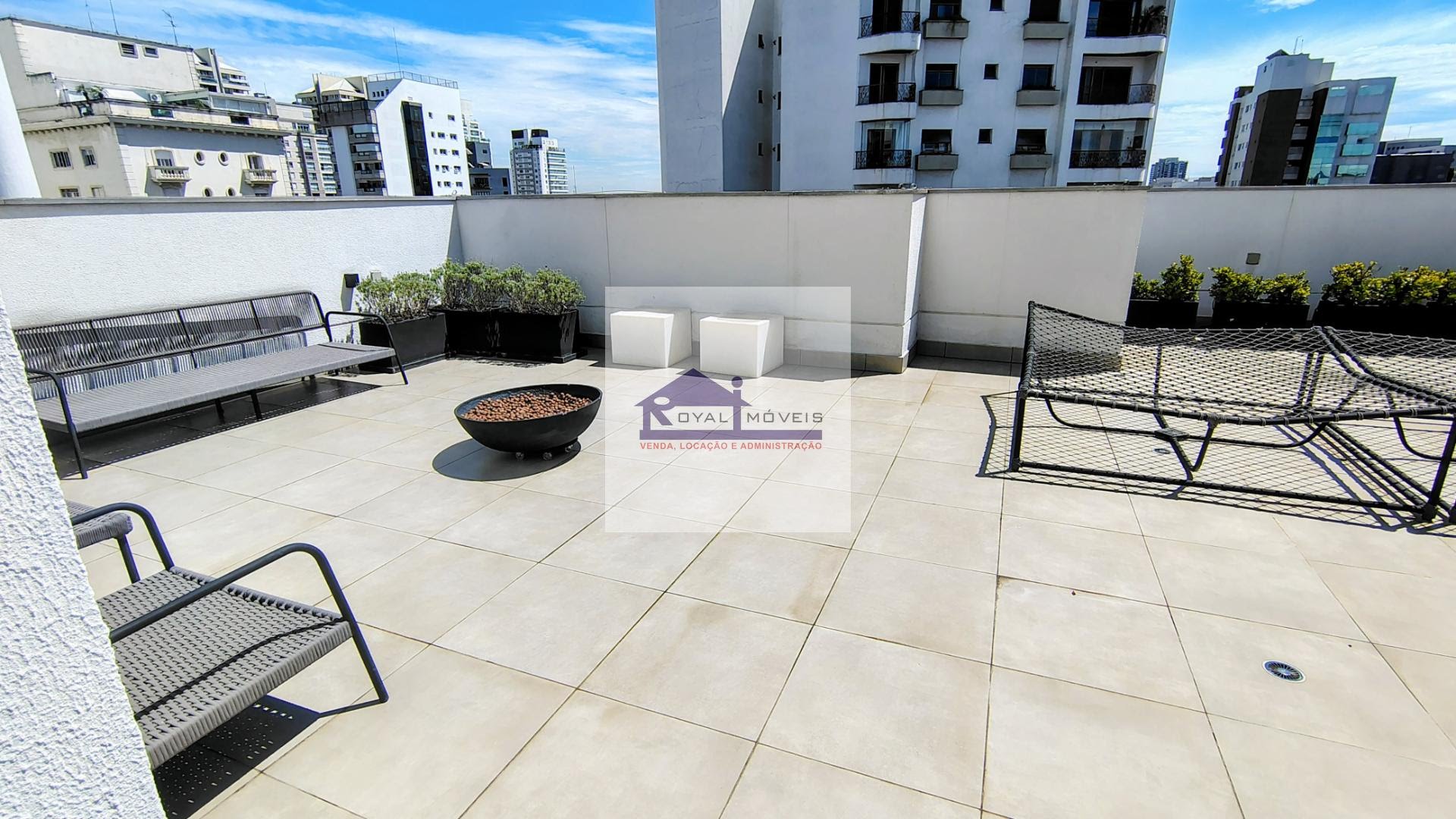 Studio à venda com 1 quarto, 1 banheiro e 25m² no Campo Belo, São Paulo (SP) — foto 24 de 30