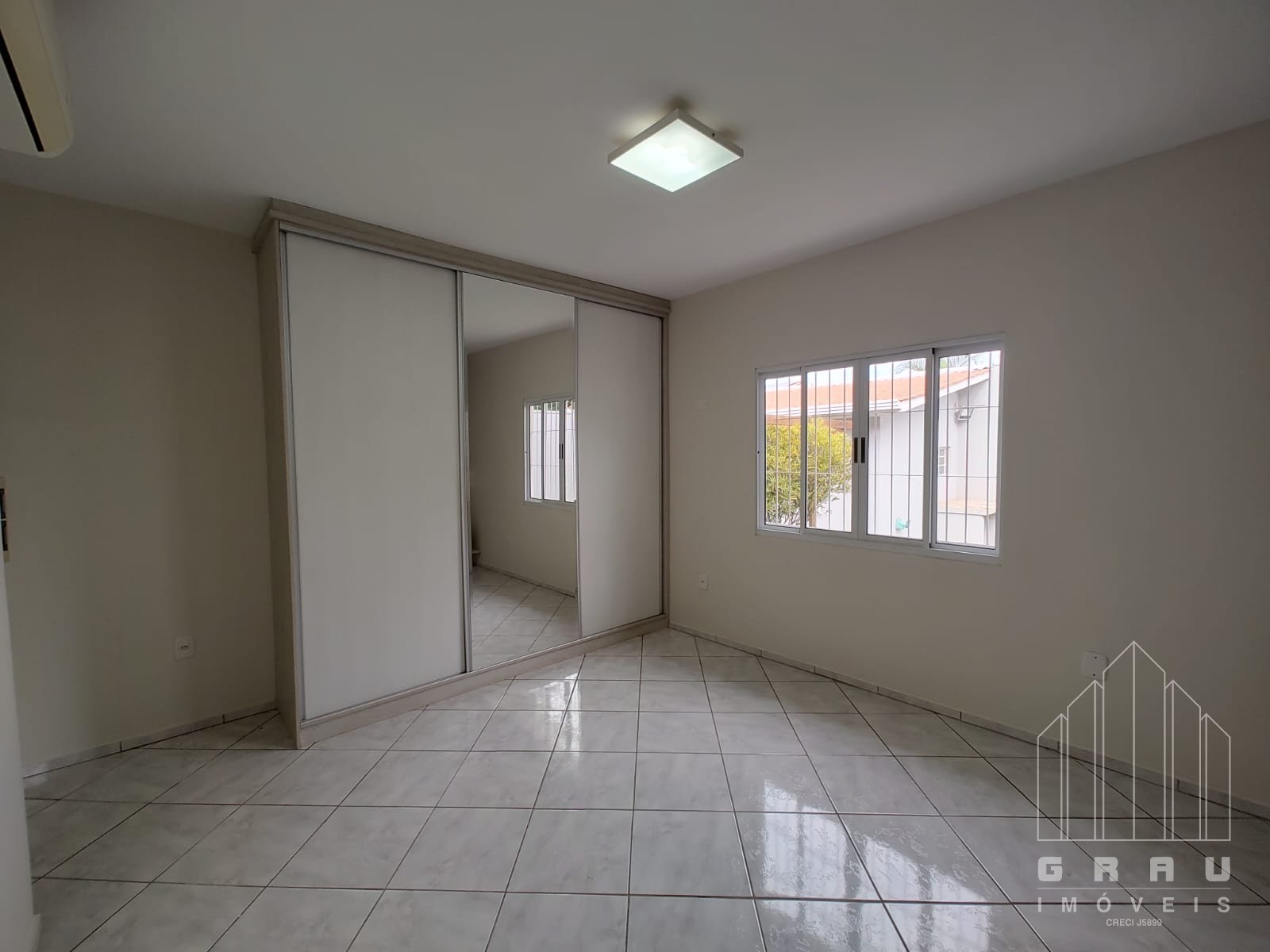 Casa em Vila A  -  Foz do Iguaçu