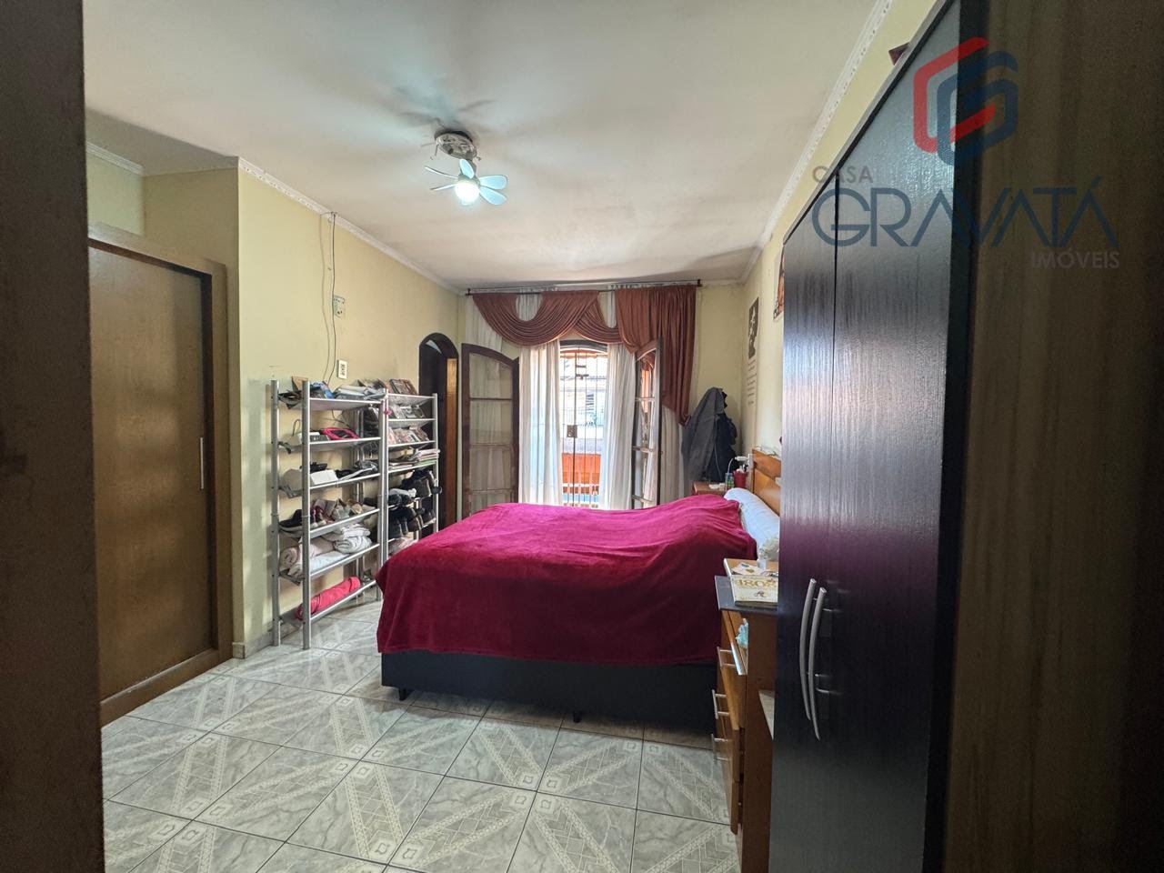 Casa à venda com 3 quartos, 3 banheiros, 2 vagas e 187m² no Centreville, Santo André (SP) — foto 20 de 30