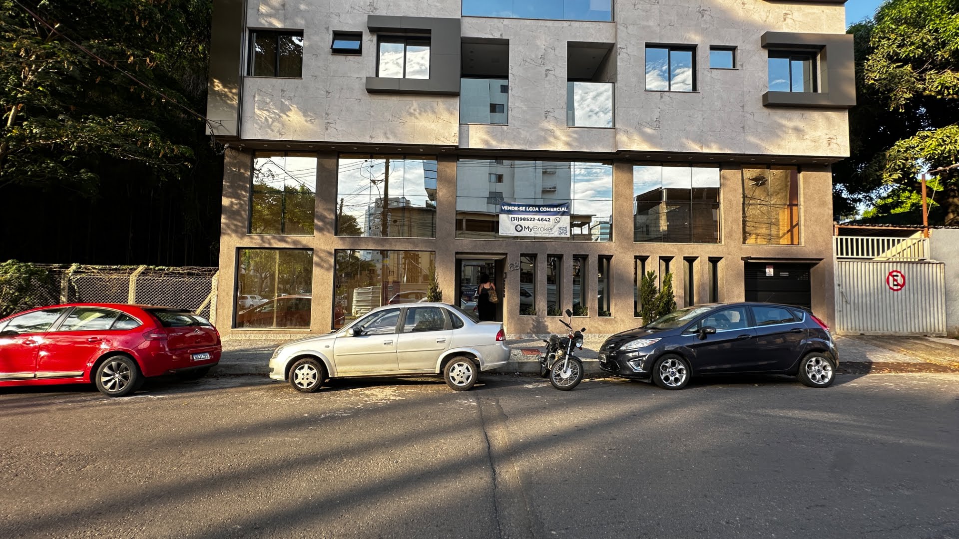 Cobertura, 4 quartos - Foto 2