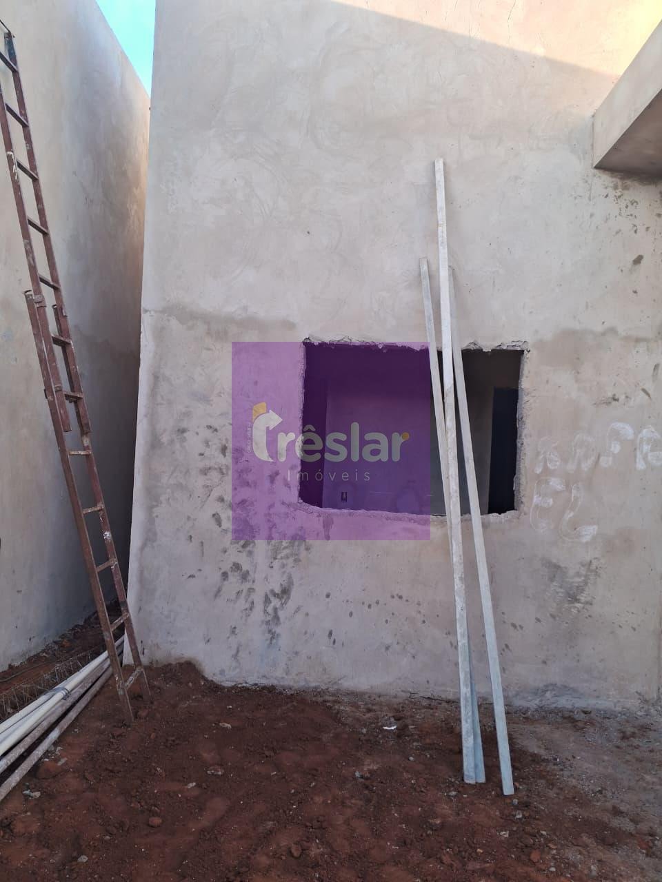 Casa à venda com 2 quartos, 1 suíte, 1 vaga e 53m² no Bela Vista da Lagoa, Três Lagoas (MS) — foto 4 de 13