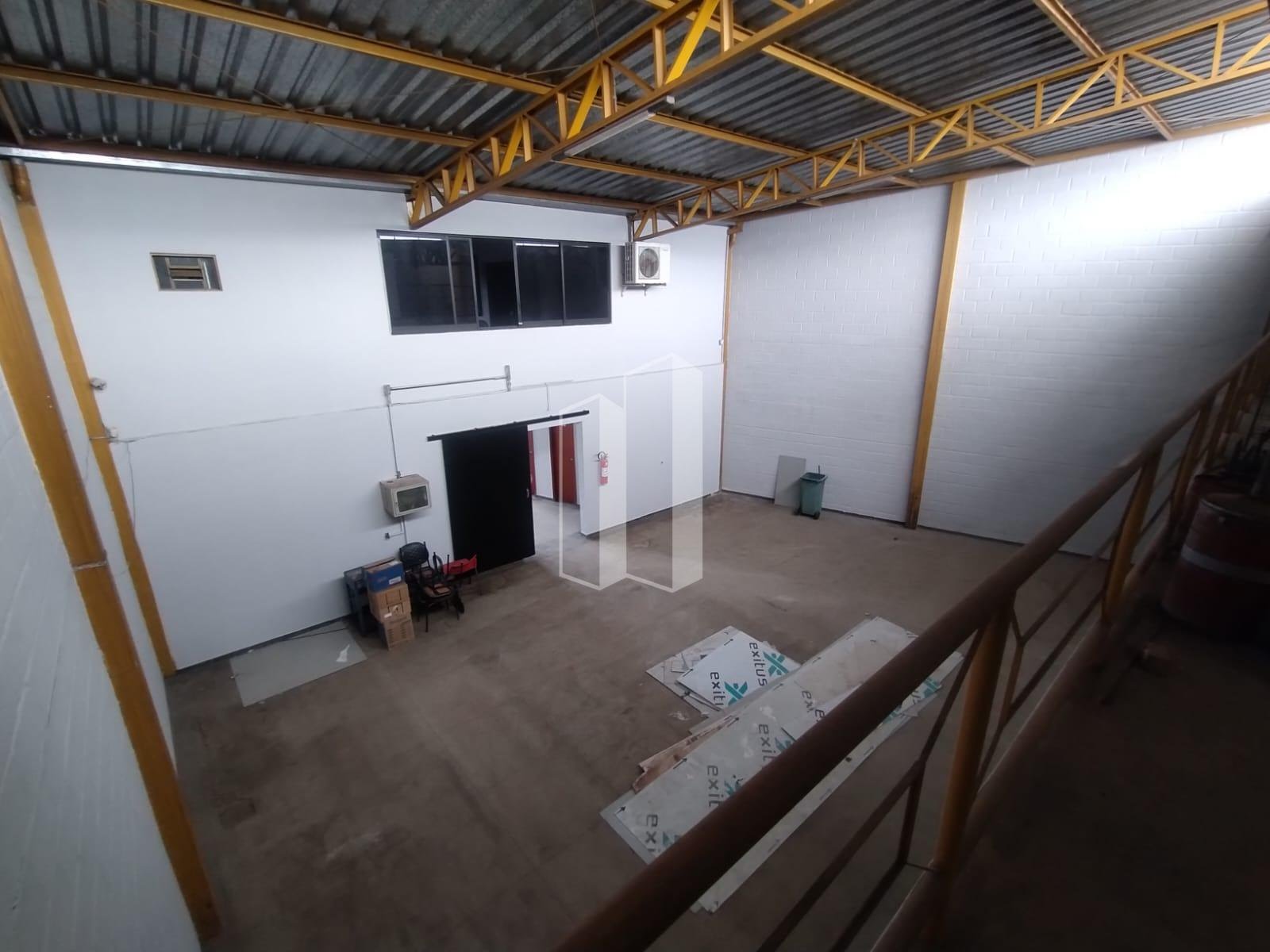 Comercial para alugar com 4 banheiros e 500m² no Vila Cruzeiro do Sul, Aparecida de Goiânia (GO) — foto 26 de 29