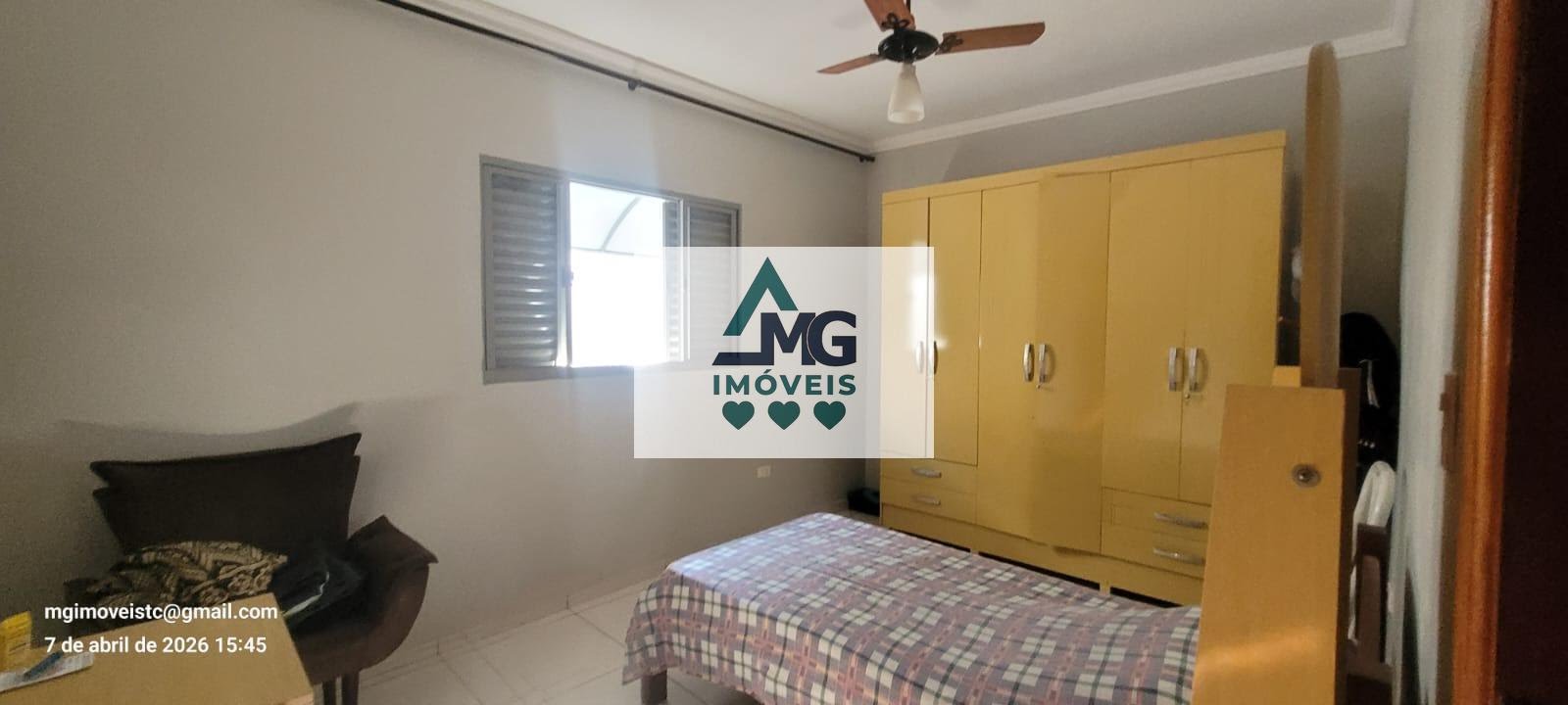 Casa à venda com 3 quartos, 1 suíte, 2 vagas e 208m² no Vila Santo Afonso, Três Corações (MG) — foto 8 de 23