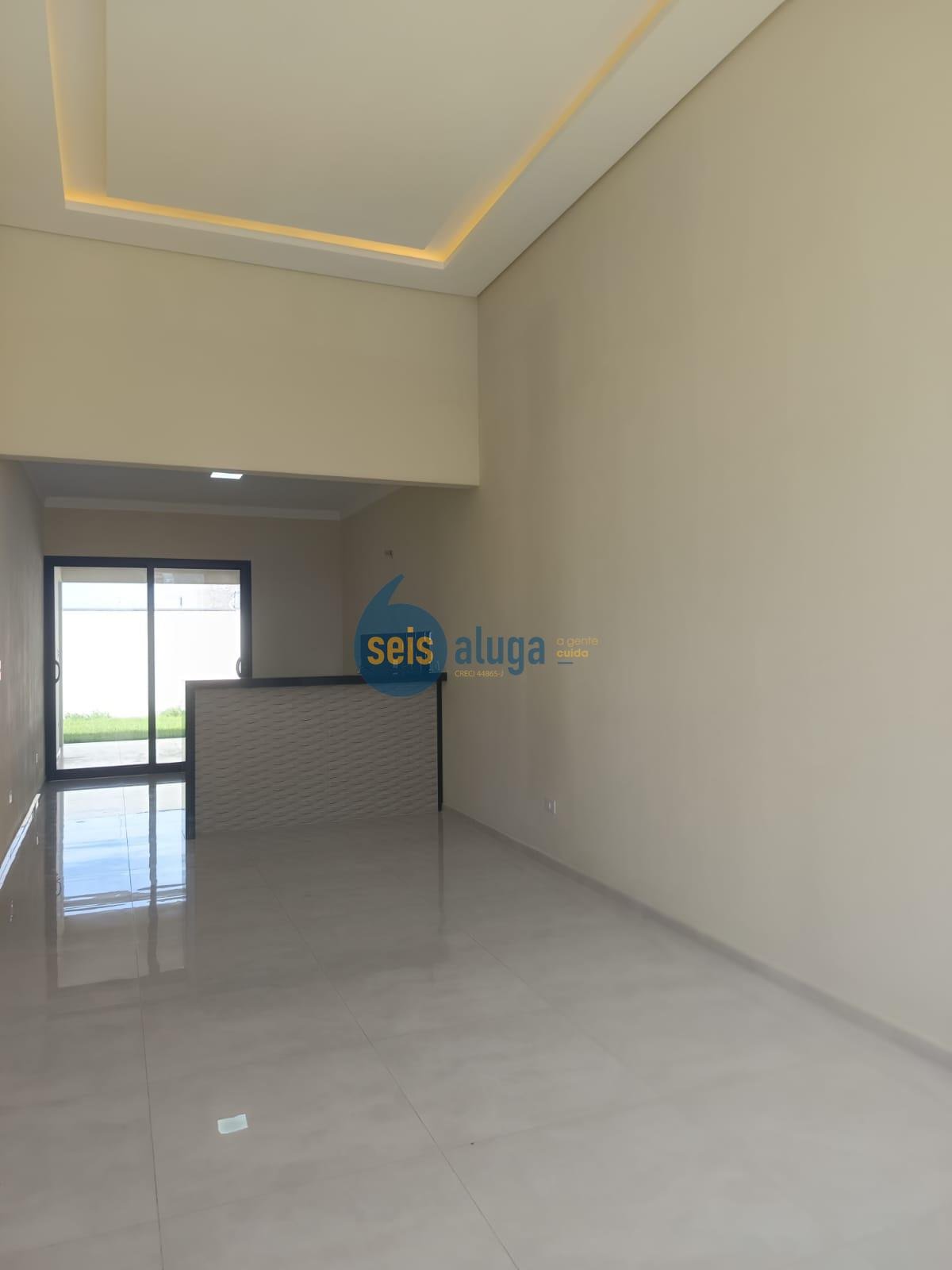 sala integrada