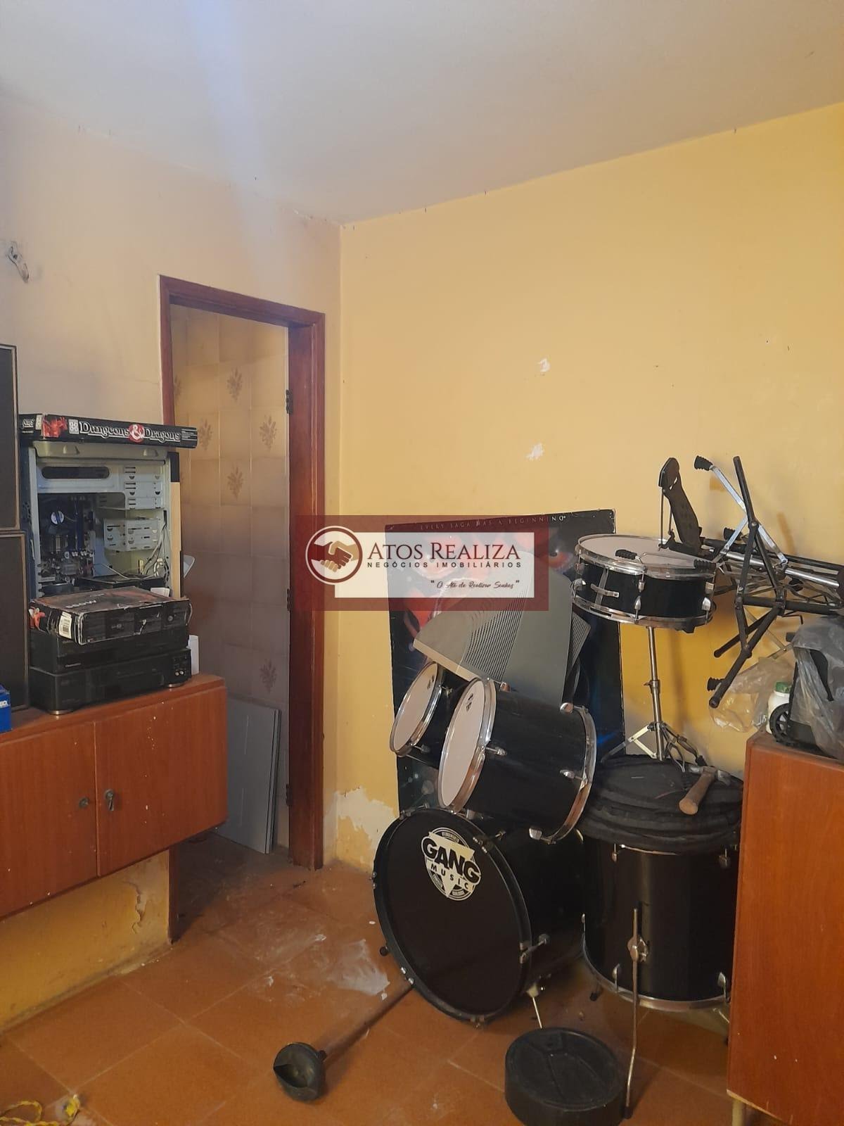 Casa à venda com 3 quartos, 2 banheiros, 2 vagas e 91m² no Jardim Lallo, São Paulo (SP) — foto 7 de 19