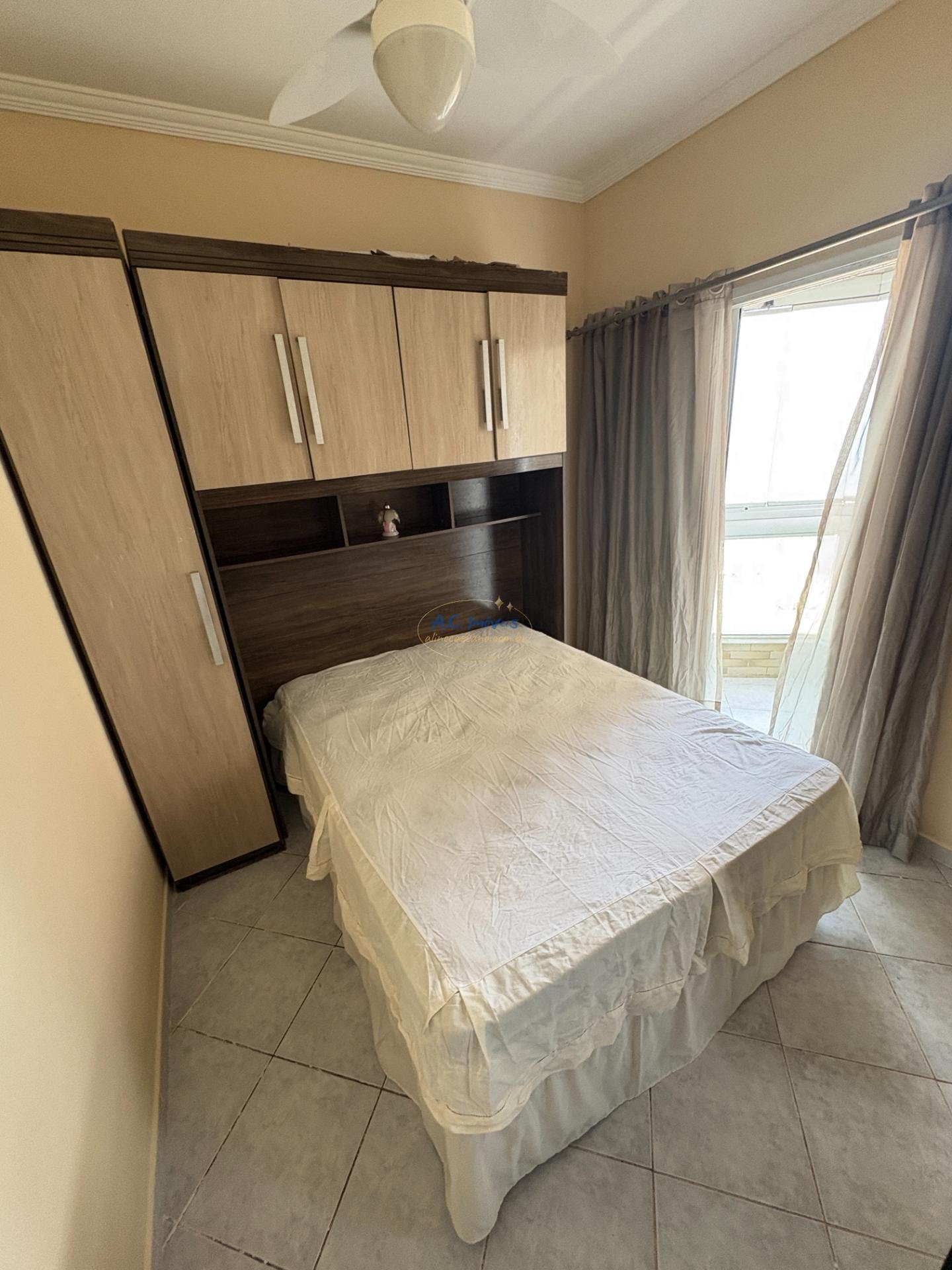 Apartamento à venda com 3 quartos, 1 suíte, 1 vaga e 80m² no Cidade Ocian, Praia Grande (SP) — foto 6 de 30