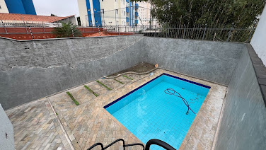 Sobrado com 4 dormitórios, 440 m² - venda por R$ 2.199.000 ou aluguel por R$ 12.000/mês próximo do metrô - Vila Prudente - São Paulo/SP