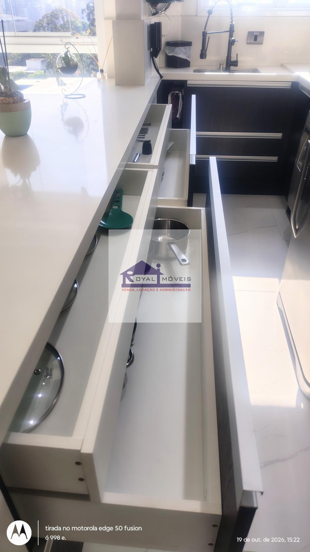 Apartamento para alugar com 2 quartos, 1 suíte, 2 vagas e 54m² no Vila Clementino, São Paulo (SP) — foto 8 de 30