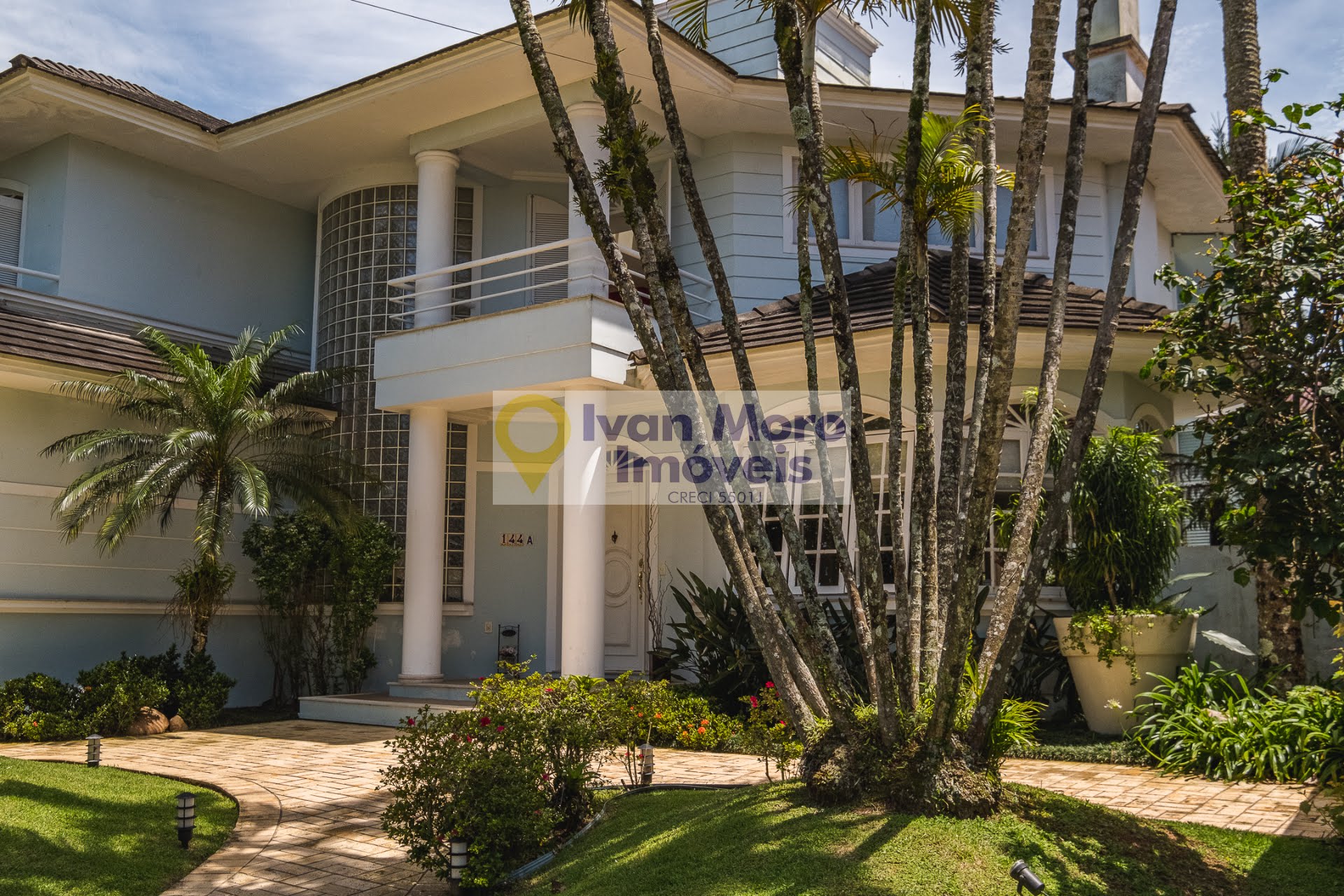 Casa à venda com 4 quartos, 4 suítes, 2 vagas e 419m² no Jurerê Internacional, Florianópolis (SC) — foto 4 de 30