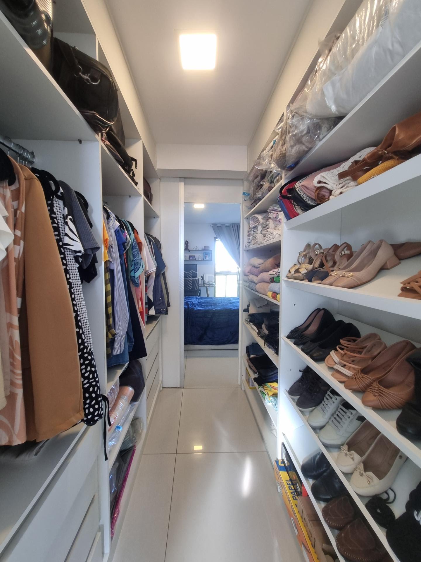 Apartamento à venda com 3 quartos, 2 suítes, 2 vagas e 142m² no Parque Flamboyant, Campos dos Goytacazes (RJ) — foto 10 de 16