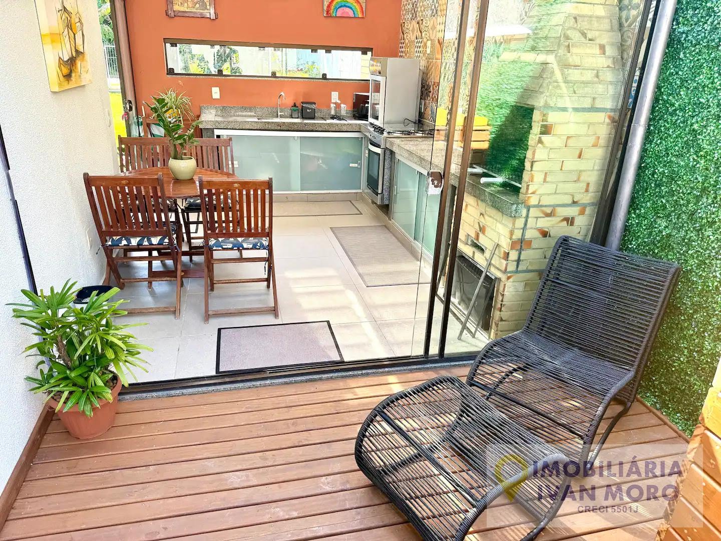 Casa à venda com 3 quartos, 1 suíte, 2 vagas e 160m² no Daniela, Florianópolis (SC) — foto 15 de 30