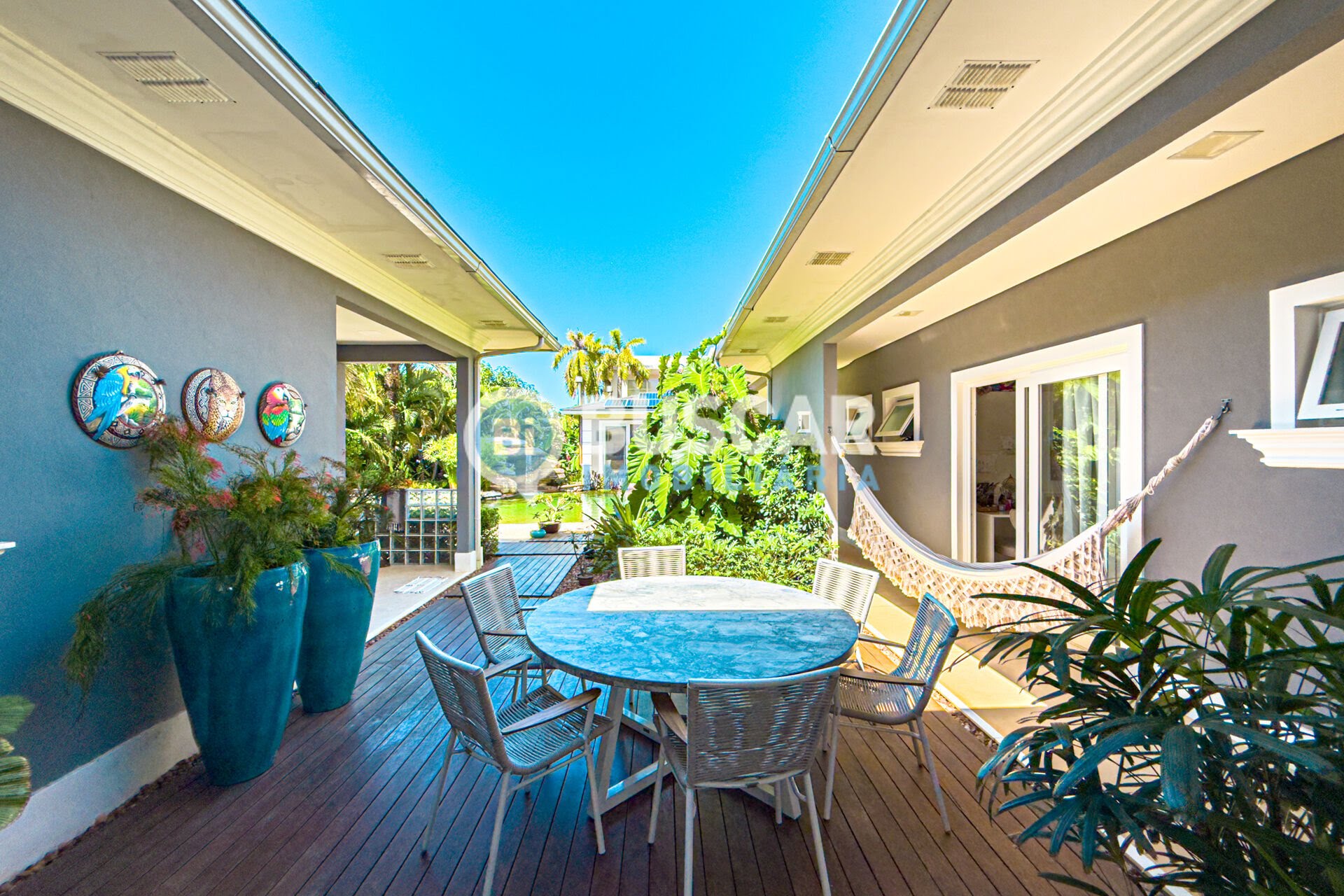 Casa à venda com 4 quartos, 4 suítes, 4 vagas e 1139m² no Catu de Abrantes, Camaçari (BA) — foto 10 de 30