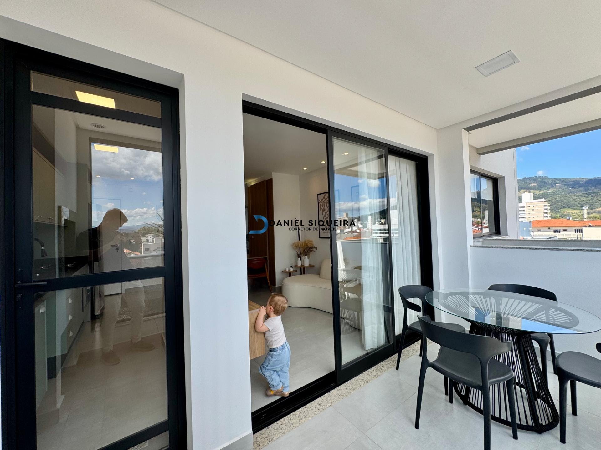 Apartamento à venda com 3 quartos, 3 suítes, 1 vaga e 77m² no Centro, Biguaçu (SC) — foto 11 de 30