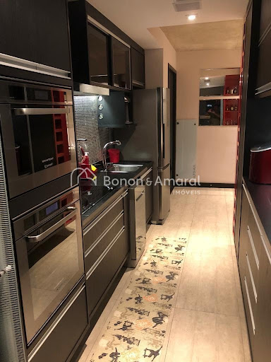 Apartamento, 1 quarto, 70 m² - Foto 6