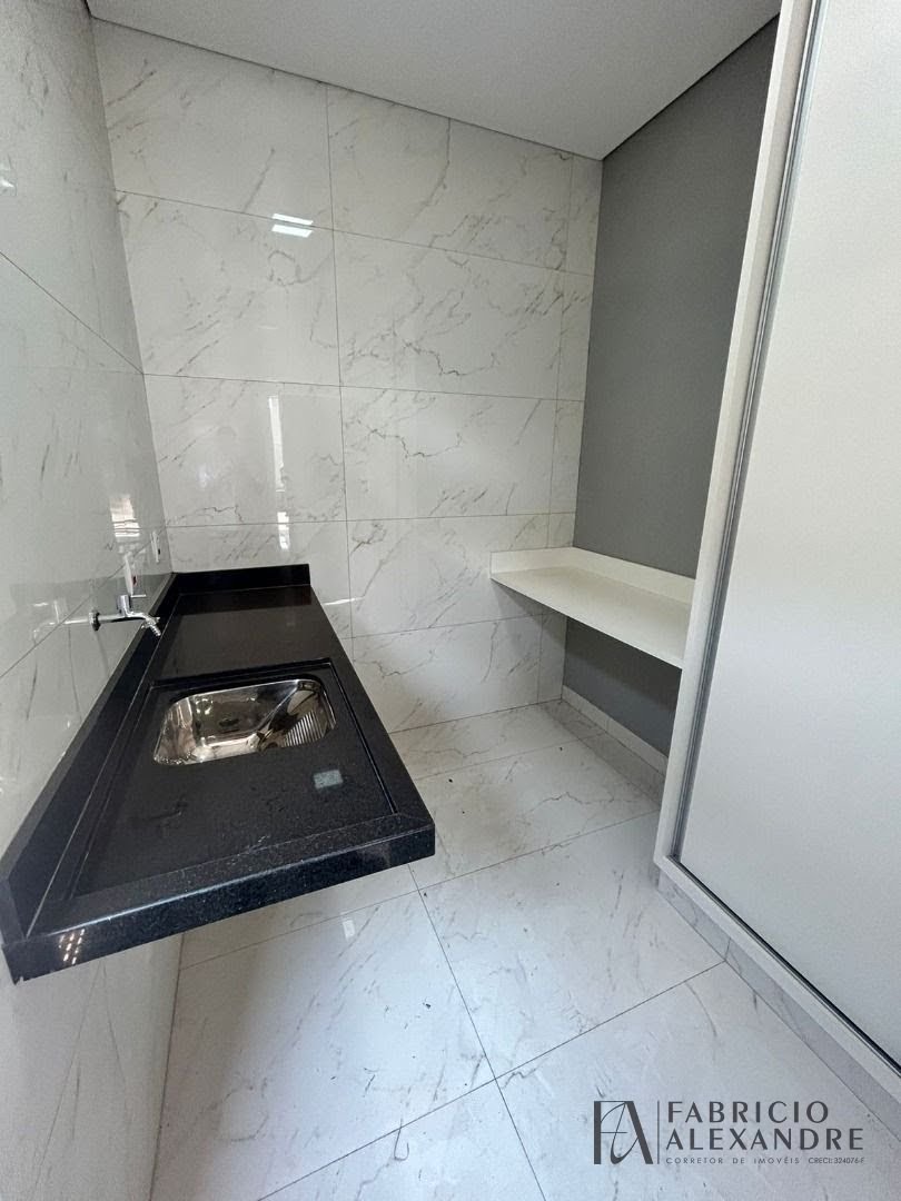 Casa à venda com 3 quartos, 3 suítes e 251m² no Damha V, São José do Rio Preto (SP) — foto 4 de 19