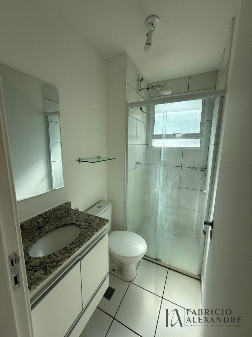 Apartamento à venda com 2 quartos, 1 suíte, 1 vaga e 64m² no Praças Golfe, São José do Rio Preto (SP) — foto 8 de 9