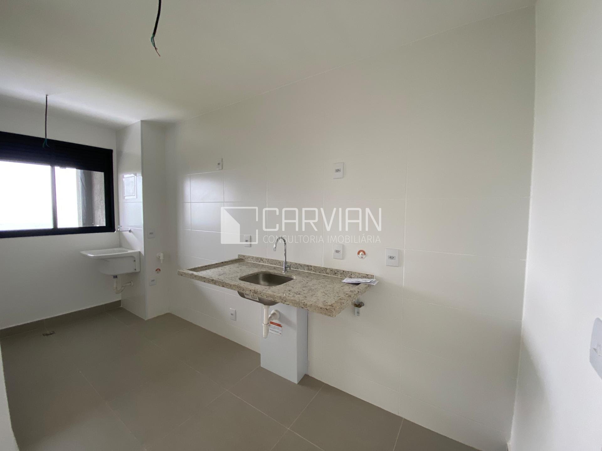 Apartamento à venda com 1 quarto, 1 suíte, 1 vaga e 44m² no Condomínio Guaporé, Ribeirão Preto (SP) — foto 24 de 30