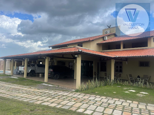 Casa à Venda em Colina Boa Vista - 7 Dormitórios e 900m²