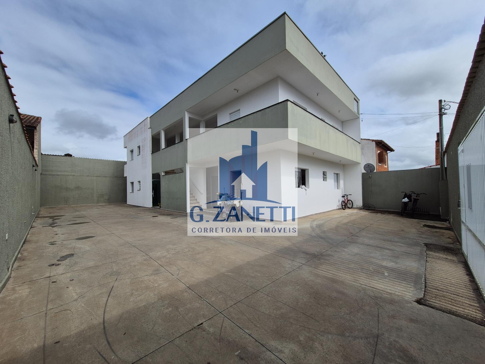 Apartamento, 1 quarto, 43 m² - Foto 1