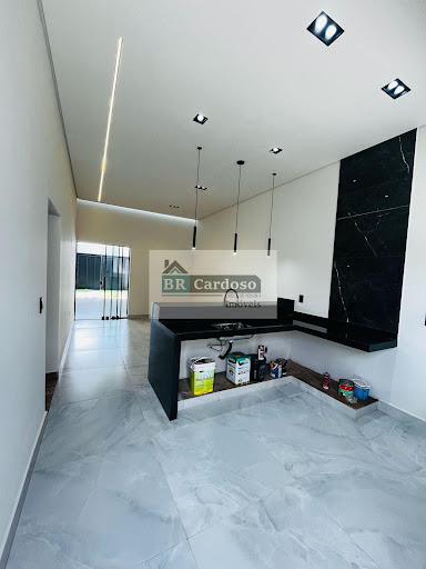Casa em jd aroeiras   -  Patrocínio Paulista