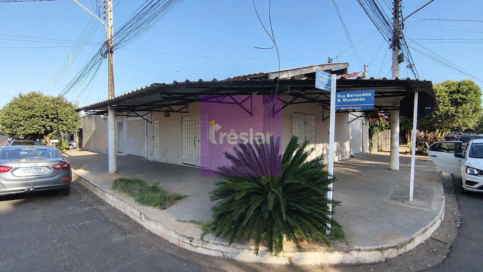 Comercial para alugar com 5 banheiros, 2 vagas e 280m² no Vila Nova, Três Lagoas — foto principal