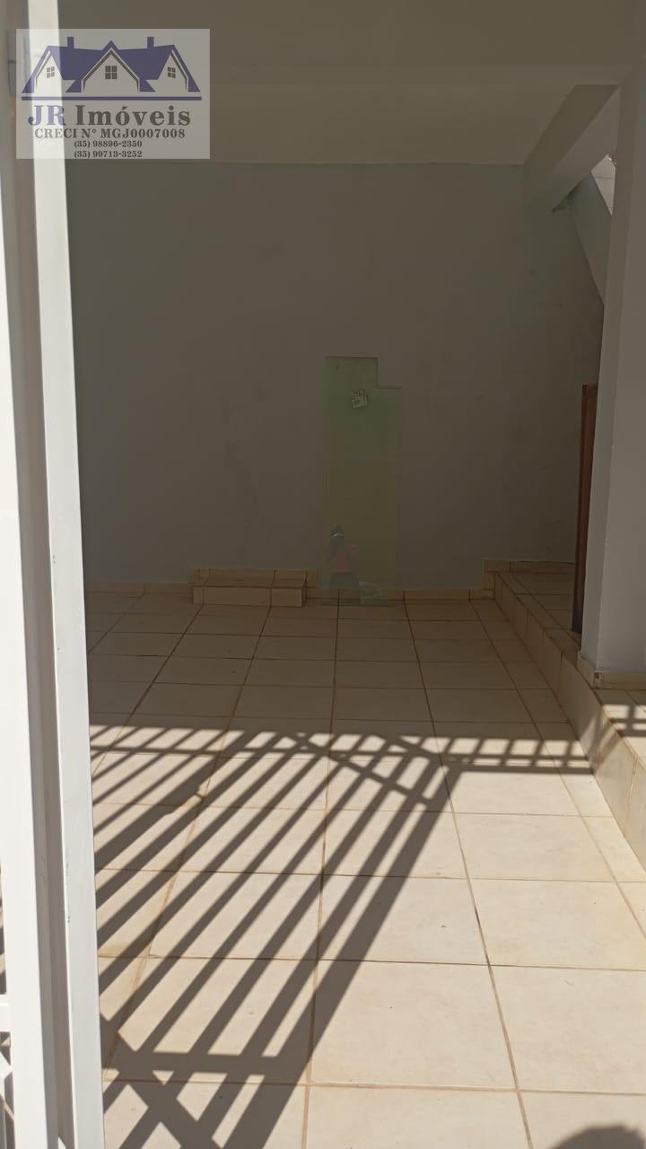Casa à venda com 1 quarto, 1 suíte, 2 vagas e 123m² no Santa Barbara, Piranguinho (MG) — foto 2 de 22