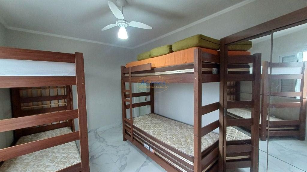 Apartamento à venda com 1 quarto, 1 banheiro, 1 vaga e 42m² no Vila Tupi, Praia Grande (SP) — foto 9 de 14
