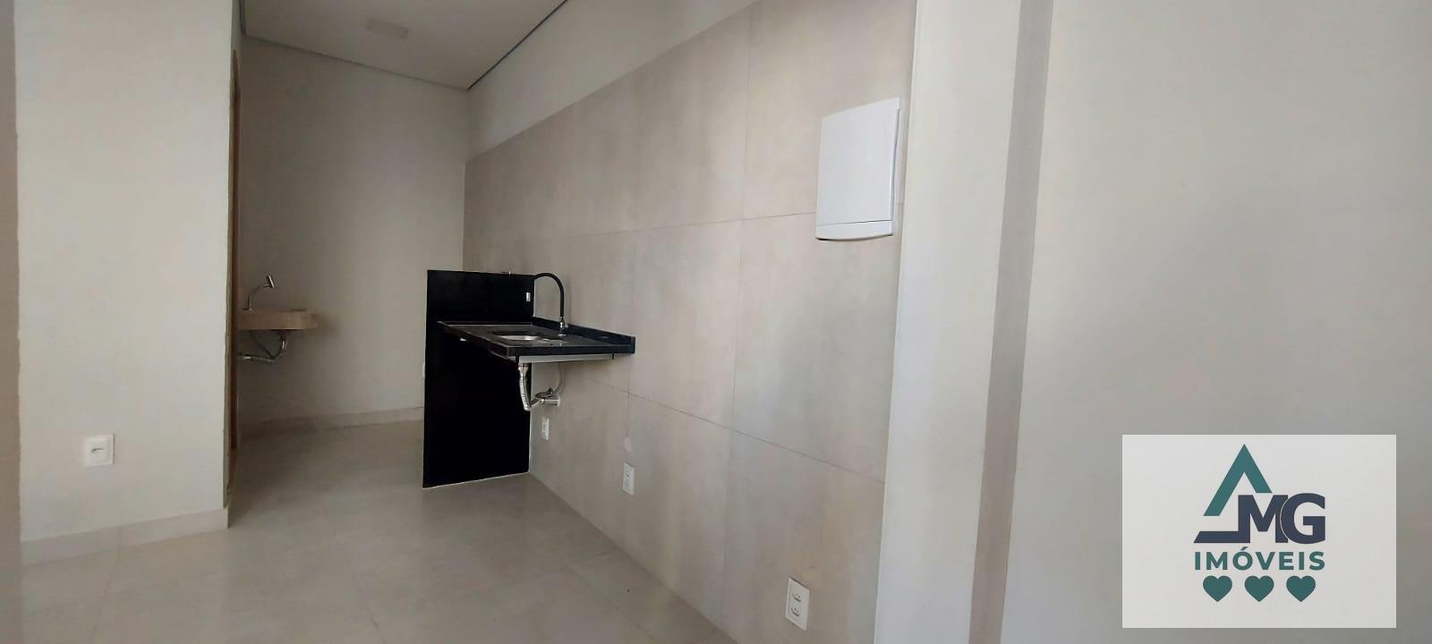 Kitnet-Studio - Foto 4