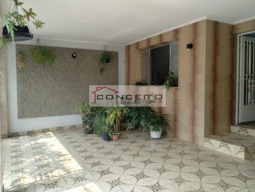 Casa Térrea em Chácara Santo Antônio (Zona Leste)  -  São Paulo