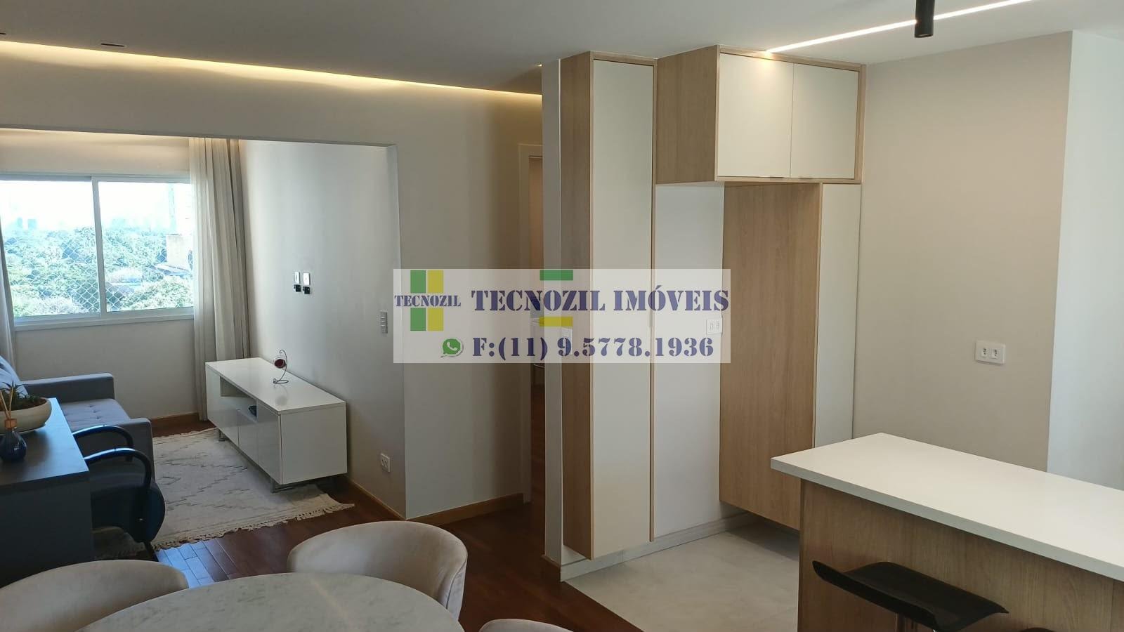 Apartamento, 2 quartos, 39 m² - Foto 3