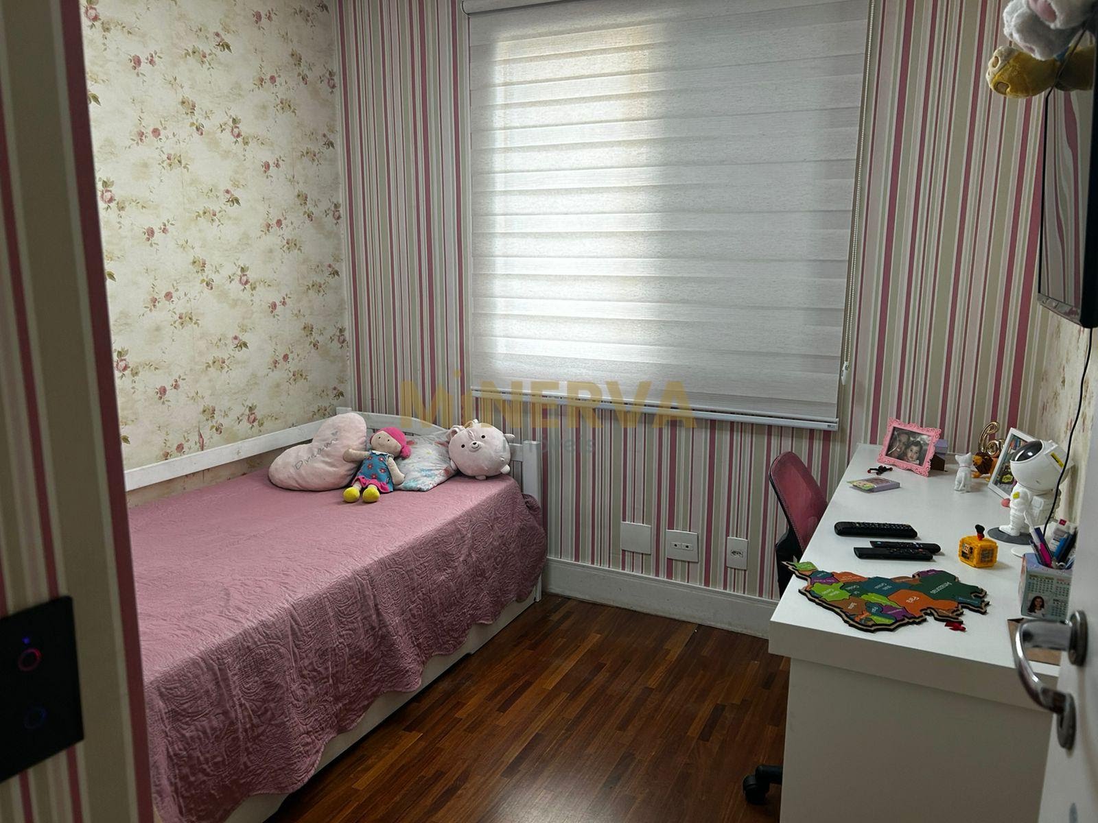 Apartamento à venda com 3 quartos, 1 suíte, 2 vagas e 115m² no Vila Santo Antonio, Guarulhos (SP) — foto 17 de 18