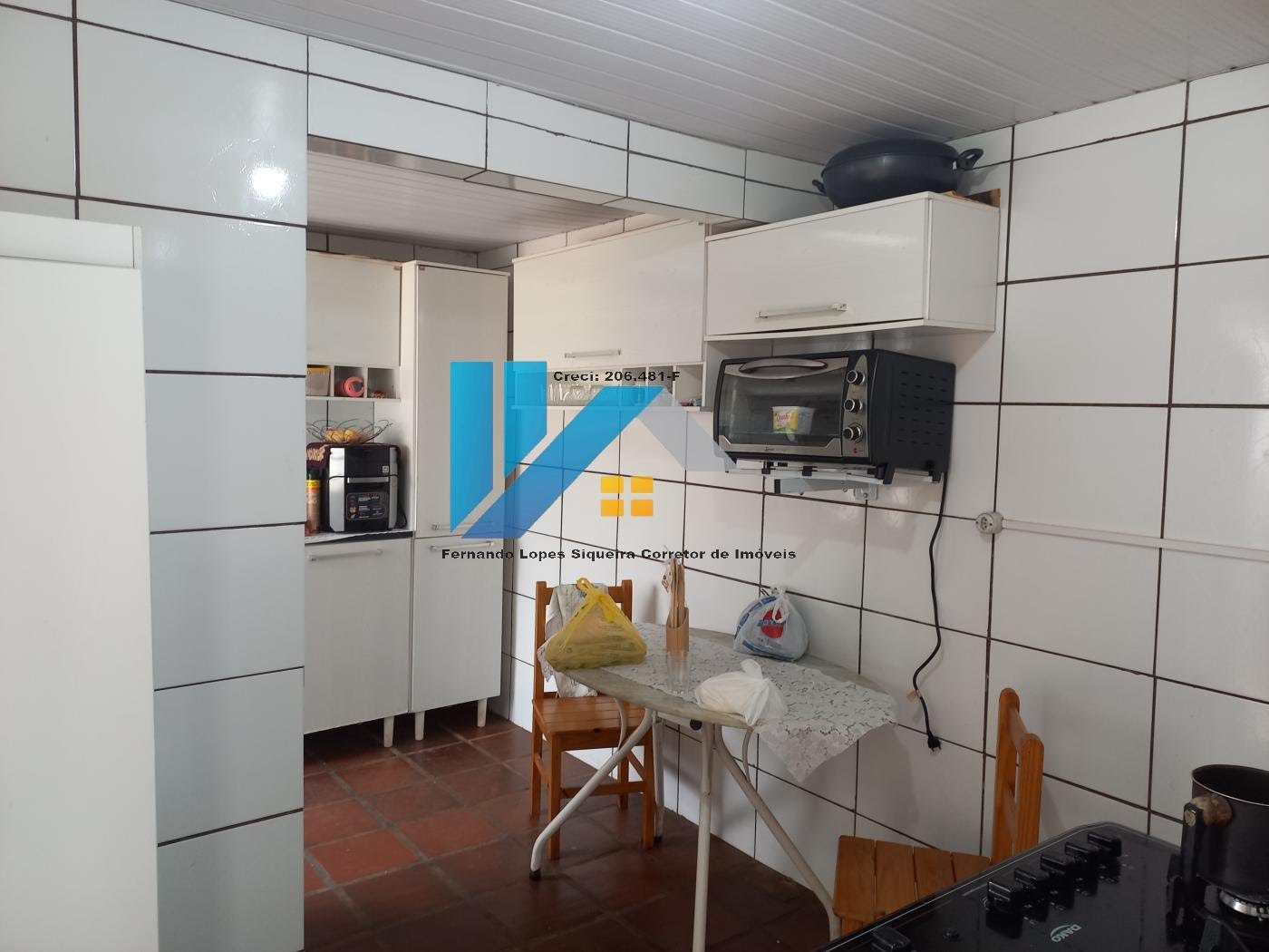 Casa à venda no Vila Ortiz, Pirajuí (SP) — foto 25 de 30