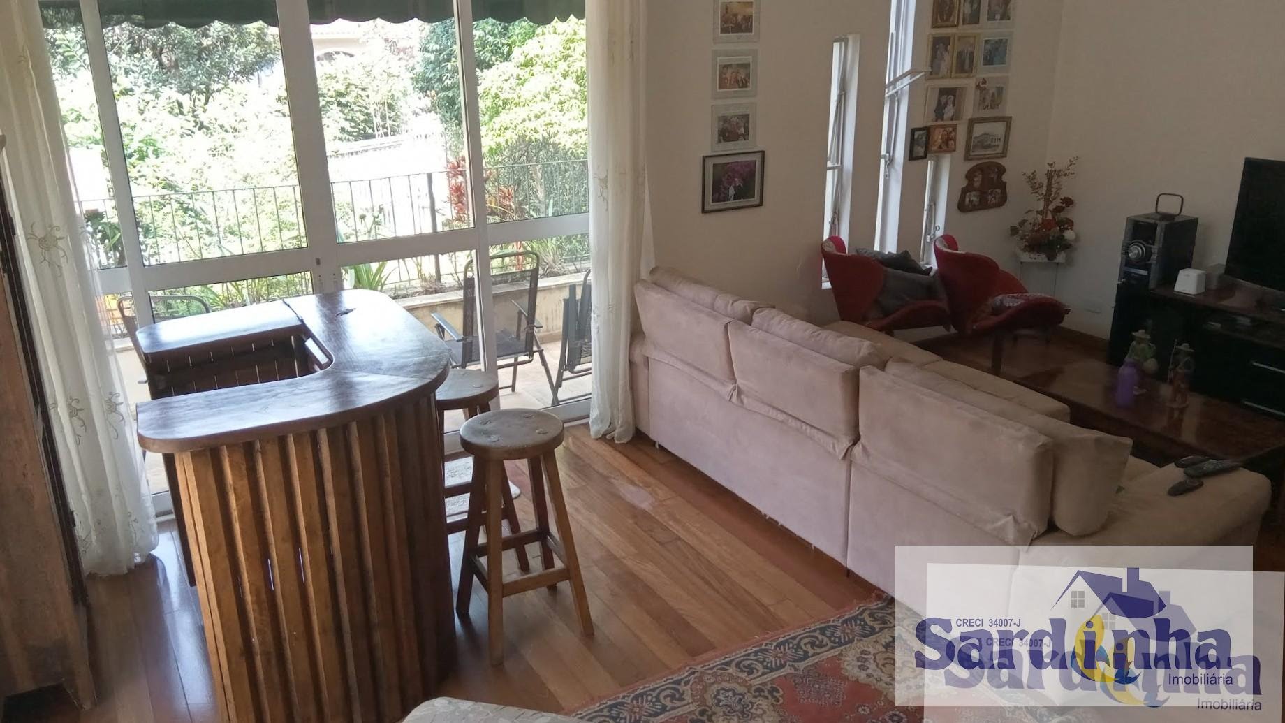 Apartamento à venda com 4 quartos, 1 suíte, 4 vagas e 234m² no Jardim Peri Peri, São Paulo (SP) — foto 3 de 30