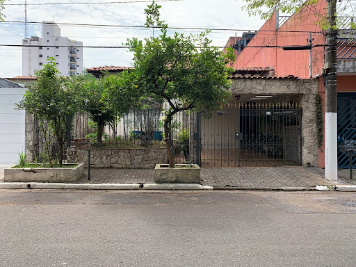 Casa Térrea a Venda em Jardim Avelino  -  São Paulo