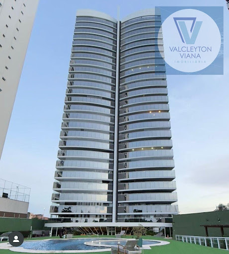 Apartamento em Meireles  -  Fortaleza