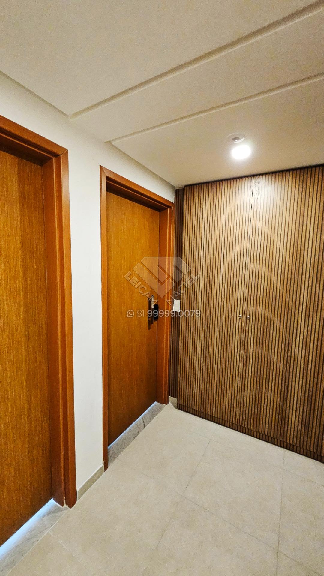 Apartamento à venda com 4 quartos, 3 suítes, 2 vagas e 135m² no Casa Forte, Recife (PE) — foto 30 de 30