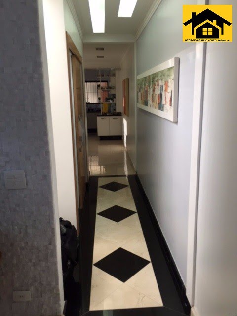 Apartamento à venda com 3 quartos, 1 suíte, 5 vagas e 235m² no Parque São Domingos, São Paulo (SP) — foto 12 de 20