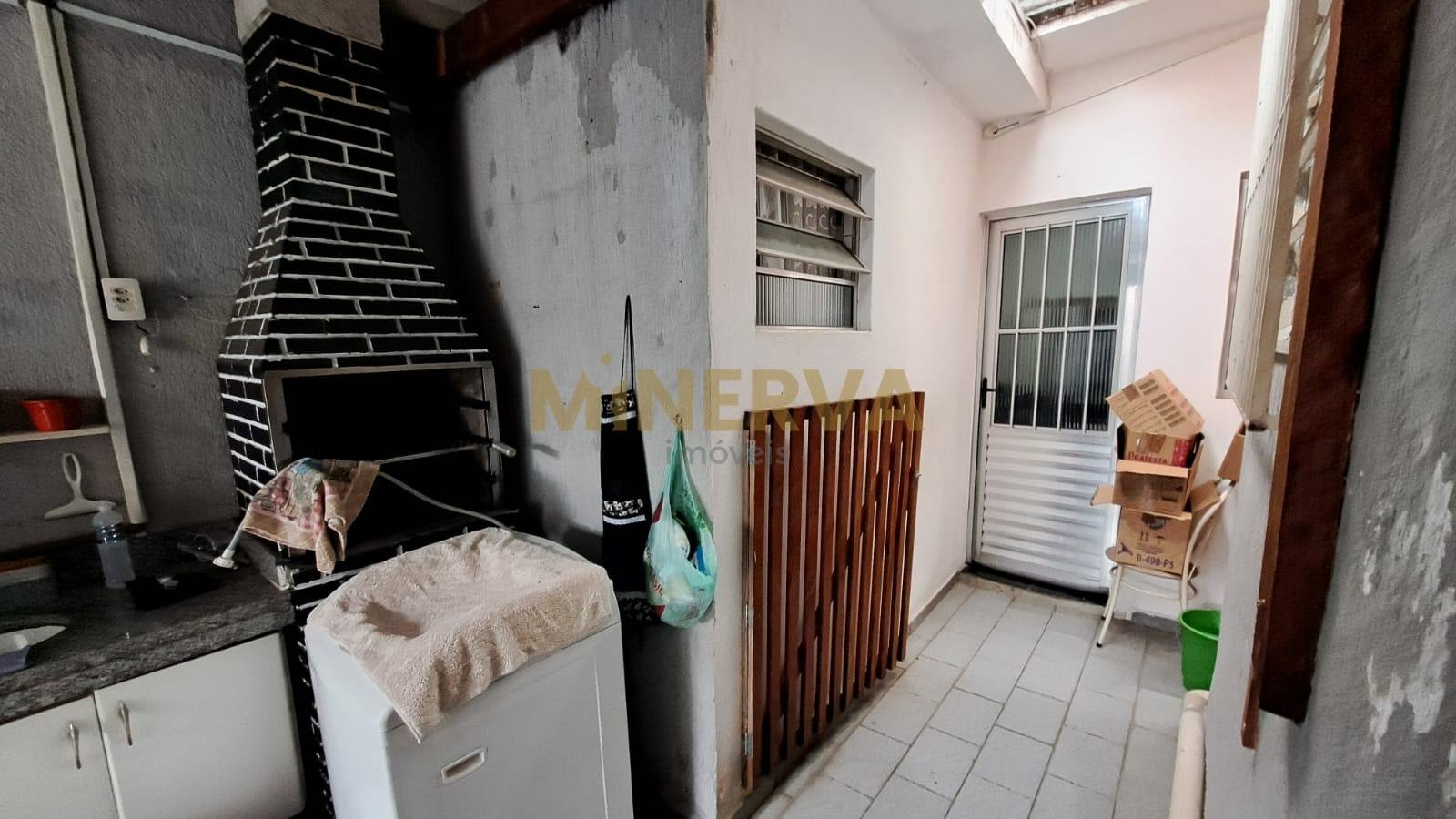 Casa à venda com 3 quartos, 2 banheiros e 188m² no Tatuapé, São Paulo (SP) — foto 6 de 11