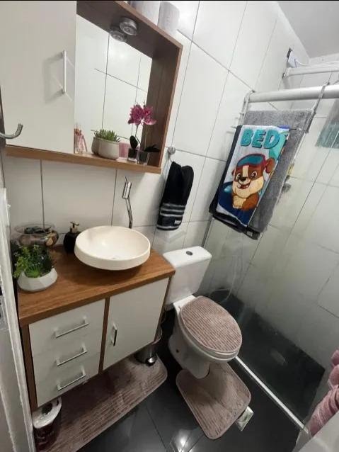 Apartamento à venda com 2 quartos, 1 banheiro e 1 vaga no Vila Gabriel, Sorocaba (SP) — foto 11 de 20