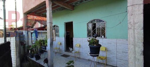 Casa - Nossa Senhora do Carmo  -  Coronel Fabriciano