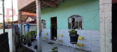 Casa - Nossa Senhora do Carmo  -  Coronel Fabriciano