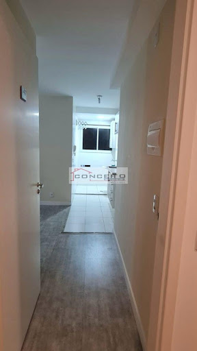 Apartamento em Cambuci  -  São Paulo