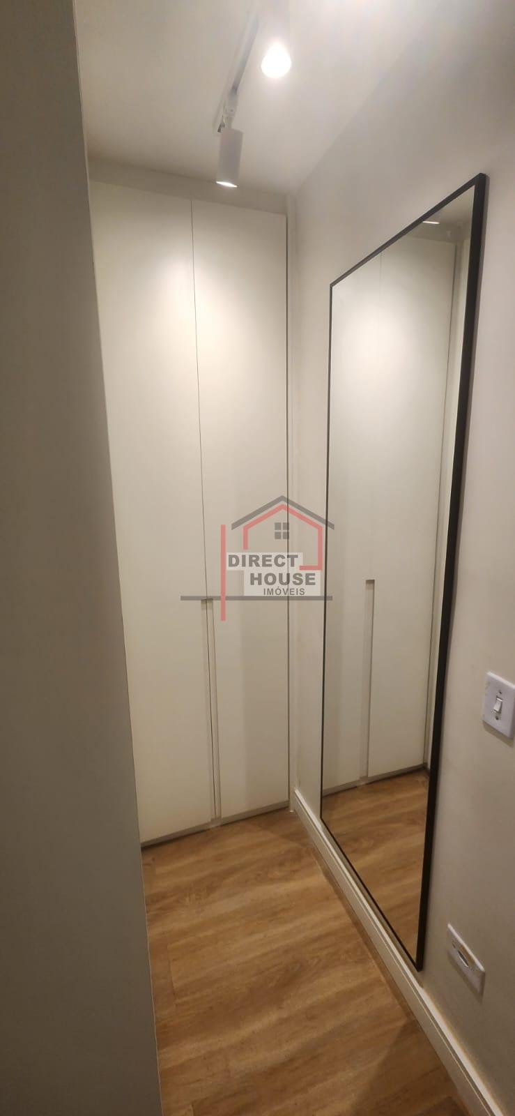 Apartamento, 1 quarto, 46 m² - Foto 7