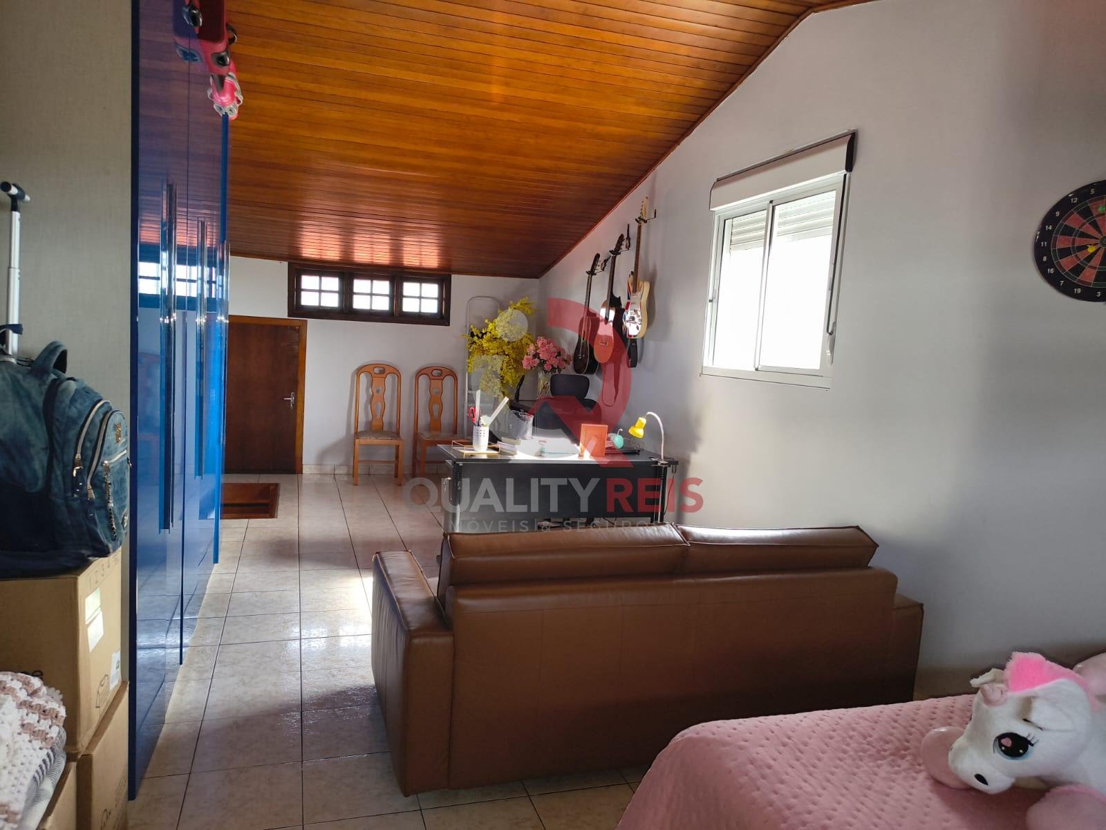 Sobrado, 4 quartos, 286 m² - Foto 33